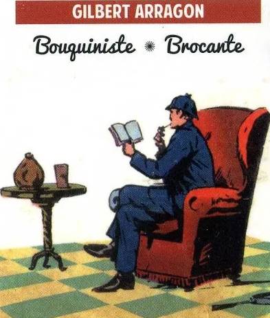 Gilbert Arragon Gilbert Arragon